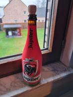 Jupiler fles van 2014, Verzamelen, Ophalen, Gebruikt, Verpakking