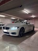 420d Cabrio Aut.M sport, Automaat, 4 zetels, Achterwielaandrijving, 1995 cc