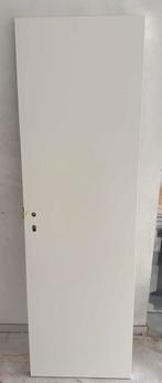 Porte interieur, Bricolage & Construction, Fenêtres & Moustiquaires, Neuf, Porte intérieure, Porte pliante, Enlèvement