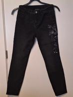 VETEMENT/Pantalon, Ophalen of Verzenden, Zo goed als nieuw, Maat 36 (S), Lang