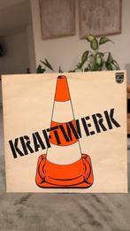 Kraftwerk – Ruckzuck / Stratovarius (originele hoes), Enlèvement, Utilisé