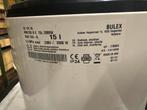 Bulex boiler 15L bonne etad general fonctione bien, Ophalen of Verzenden, Zo goed als nieuw