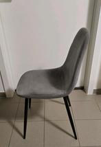 6 eetkamerstoelen, Huis en Inrichting, Stoelen, Ophalen, Gebruikt