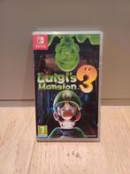 Luigi's Mansion 3. (Liefst ruilen), Consoles de jeu & Jeux vidéo, Jeux | Nintendo Switch, Enlèvement ou Envoi