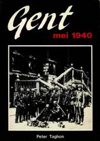 Gent mei 1940 - Peter Taghon, Boeken, Ophalen of Verzenden, Gelezen