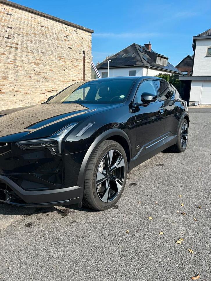 Polestar 3 LongRange Pilot en Plus pakket, Auto's, Polestar, Particulier, Polestar 3, 360° camera, Elektrisch, SUV of Terreinwagen