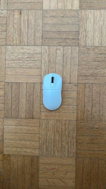 Souris attack shark x3, Informatique & Logiciels, Enlèvement, Comme neuf, Souris