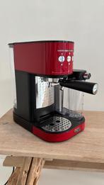 Boretti koffiemachine, Ophalen, Nieuw, Koffiemachine