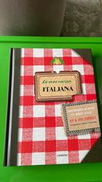 Jos Expeels - La vera cuisine italienne, Livres, Livres de cuisine, Comme neuf, Jos Expeels, Enlèvement, Italie