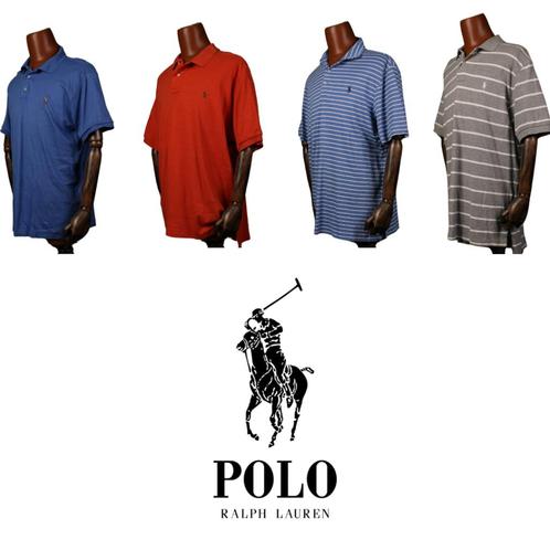 Ralph Lauren Polo Shirts, Kleding | Heren, Polo's, Gedragen, Overige maten, Overige kleuren, Ophalen of Verzenden