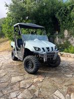 Yamaha Rhino 660 YXR 2005, 1 cilinder, 660 cc, 12 t/m 35 kW