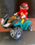 Playmobil Quad