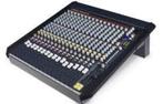 Allen & Heath MixWizard WZ4 16:2, Musique & Instruments, 10 à 20 canaux, Utilisé, Entrée micro, Enlèvement ou Envoi