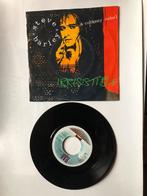 Steve Harley: Irresistible ( 1985), Cd's en Dvd's, Pop, 7 inch, Zo goed als nieuw, Single