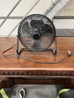 Ventilator, Ophalen, Gebruikt