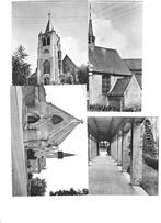 4 kaarten Heule, Ophalen of Verzenden
