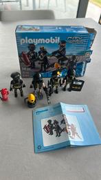 Playmobil City Action 9365, Ophalen of Verzenden, Zo goed als nieuw