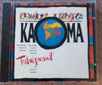 CD Kaoma Tribal Pursuit en parfait état neuf !, Comme neuf, Enlèvement ou Envoi