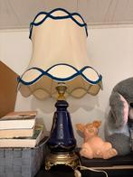 Tafellamp Vintage Lumedart 69 cm hoog , bieden vanaf 20 €, Ophalen, Overige materialen, Gebruikt, Vintage
