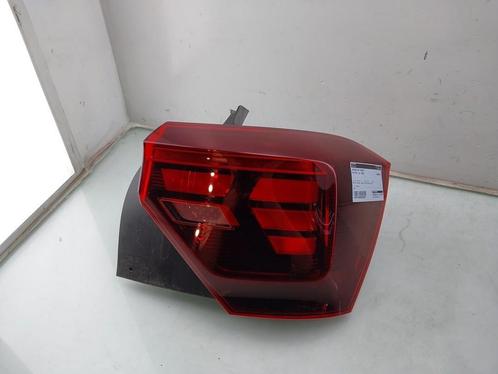 ACHTERLICHT RECHTS Polo VI (AW1) (|2G0945096E|2G0945096F|), Auto-onderdelen, Verlichting, Volkswagen, Gebruikt