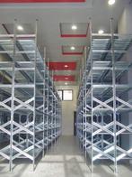 Rayonnage métallique pro (étagère galva), Belrack, Info@belrack.com, Belgique