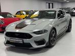 Ford Mustang 5.0 GT V8 460 Cv Mach 1 Cuir Clim Gps Xenon Cam, Autos, Ford, Cuir, Achat, Euro 6, 338 kW