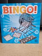 Gezelschapspel - gloednieuw- leuk om met het gezin te spelen, Vijf spelers of meer, Ophalen, Nieuw, Bingo