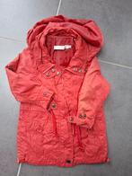 Veste imperméable rouge. Taille 18mois., Enlèvement