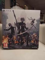 Ps4 , Nier Automata Edition Black Box, Consoles de jeu & Jeux vidéo, Jeux | Sony PlayStation 4, 1 joueur, Jeu de rôle (Role Playing Game)