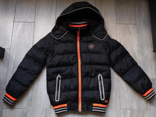 ★ M146/152 - Winterjas Cars jeans, Kinderen en Baby's, Kinderkleding | Maat 152, Zo goed als nieuw, Jongen, Jas, Ophalen of Verzenden