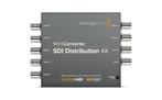 BMD Mini Converter SDI Distribution 4K, Verzenden, Nieuw
