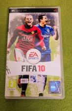 Fifa 10 Psp, Consoles de jeu & Jeux vidéo, Jeux | Sony PlayStation Portable, Sport, À partir de 3 ans, 2 joueurs, Utilisé