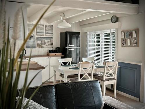 Sunparks Oostduinkerke, Vakantie, Vakantiehuizen | België, Chalet, Bungalow of Caravan, Recreatiepark, 3 slaapkamers, Eigenaar