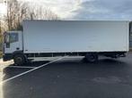 2013 Iveco Eurocargo koelwagen - hydraulische laadklep - aut, Auto's, Euro 5, Iveco, Overige brandstoffen, Bedrijf
