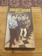 Box met 4 Cd's van The Small Faces, CD & DVD, CD | Rock, Comme neuf, Pop rock, Enlèvement ou Envoi