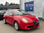 Alfa Romeo MITO 1.4 benzine 2013 51kw. Airco, Auto's, Alfa Romeo, Te koop, MiTo, Berline, Benzine