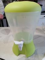 sap dispender met tap, Elektronische apparatuur, Ophalen, Zo goed als nieuw, Handmatig