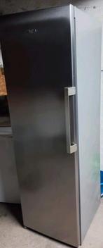 whirlpool grote diepvries inox look, Elektronische apparatuur, Vriezers en Diepvrieskisten, Gebruikt, Minder dan 60 cm, 160 cm of meer