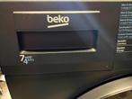 lave linge séchante Beko 7KG neuf, Chargeur frontal, 85 à 90 cm, 6 à 8 kg, Enlèvement ou Envoi
