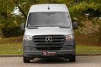 Mercedes-Benz Sprinter 314 - L2H2 - 9G-Tronic - Carplay, Auto's, Mercedes-Benz, USB, Stof, 4 cilinders, Diesel