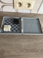 Magnetisch reisspel schaken, Ophalen, Reisspel