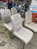 Tekoop, Huis en Inrichting, Stoelen, Ophalen of Verzenden, Zo goed als nieuw