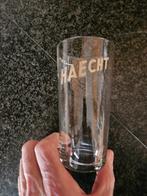 Oud glas Haecht, Verzamelen, Ophalen of Verzenden