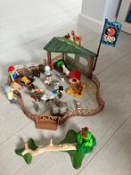 Playmobil kinderboerderij 6635, Kinderen en Baby's, Speelgoed | Playmobil, Ophalen, Zo goed als nieuw, Complete set