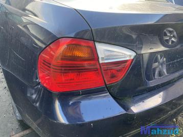 BMW 3 SERIE E90 links binnen buiten achterlicht 2004-2012 beschikbaar voor biedingen