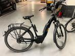 Stadsfiets, Fietsen en Brommers, Elektrische fietsen, Gebruikt, 51 tot 55 cm, 30 tot 50 km per accu, Ophalen