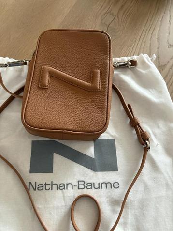 Nathan Baume handtasje, Enlèvement ou Envoi, Comme neuf