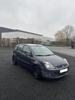Ford Fiesta 1.3 Benzine, Stof, Overige kleuren, Bedrijf, Handgeschakeld