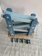 Autobaan Little Dutch, Kinderen en Baby's, Speelgoed | Houten speelgoed, Ophalen, Gebruikt, Overige typen