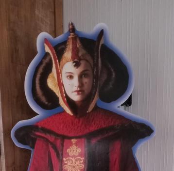 Star Wars: Episode I - The Phantom Menace display cardboards beschikbaar voor biedingen